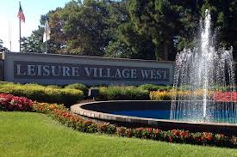 Leisure Village West Manchester, Manchester NJ